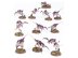 Hormagaunts (предзаказ 2025, Warhammer 40k Tyranids)