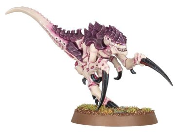 Hormagaunts (предзаказ 2025, Warhammer 40k Tyranids)