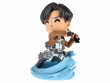 Фигурка Attack on Titan: Spinning Levi