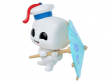 Фигурка Funko POP! Movies. Ghostbusters Afterlife: Mini Puft with cocktail umbrella