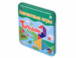 Магнитная игра "Танграм"