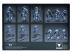 Фигурка JoyToy. Infinity: PanOceania Teutonic Knights