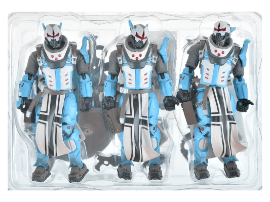 Фигурка JoyToy. Infinity: PanOceania Teutonic Knights