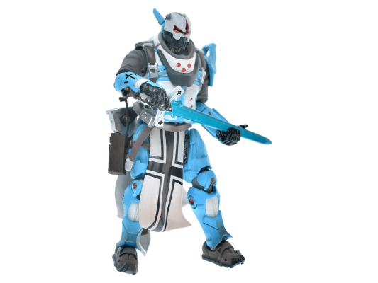 Фигурка JoyToy. Infinity: PanOceania Teutonic Knights