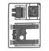 Land Raider (предзаказ, GW Direct, Space Marines, Warhammer 40k)
