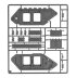 Land Raider (предзаказ, GW Direct, Space Marines, Warhammer 40k)