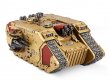 Land Raider (предзаказ, GW Direct, Space Marines, Warhammer 40k)