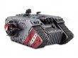 Land Raider (предзаказ, GW Direct, Space Marines, Warhammer 40k)