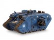 Land Raider (предзаказ, GW Direct, Space Marines, Warhammer 40k)