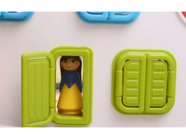 Белоснежка