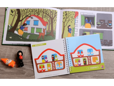 Белоснежка