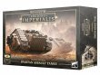 Legions Imperialis: Spartan Assault Tanks