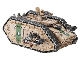 Legions Imperialis: Spartan Assault Tanks