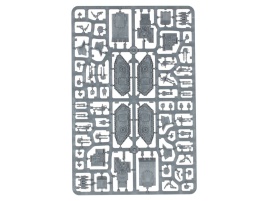 Legions Imperialis: Spartan Assault Tanks