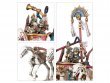 Skeleton Chariots (The Old World, Tomb Kings of Khemri)