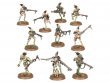 Kroot Carnivores (Warhammer 40k, Tau Empire)