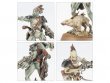 Kroot Carnivores (Warhammer 40k, Tau Empire)
