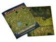 Pathfinder. НРИ. Вторая редакция. Игровое поле "Корона короля кобольдов"