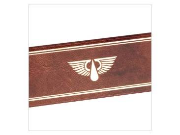 Sanctum Imperialis Palatine Map