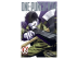 One-Punch Man. Книга 9