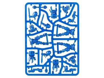 Easy to Build Space Marines Reavers (Уценка)