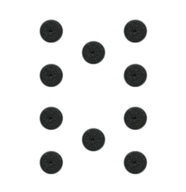 25mm Round Base (поштучно)