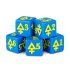 Dire Avengers Dice