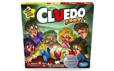Клуэдо Junior