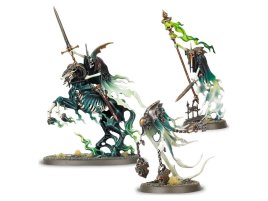 Ethereal Court (предзаказ 2024, Age of Sigmar)