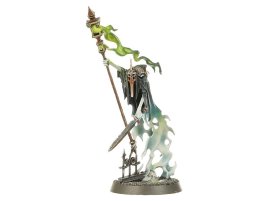 Ethereal Court (предзаказ 2024, Age of Sigmar)