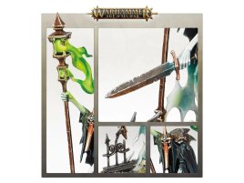 Ethereal Court (предзаказ 2024, Age of Sigmar)