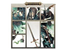 Ethereal Court (предзаказ 2024, Age of Sigmar)
