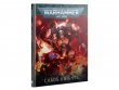Codex: Chaos Knights (предзаказ 2022, Warhammer 40k)