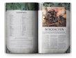 Codex: Chaos Knights (предзаказ 2022, Warhammer 40k)