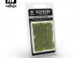 Пучки травы Vallejo Scenery: Wild Tuft Dry Green 12мм
