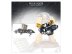Heavy Weapons Upgrade Set - Missile Launchers and Heavy Bolters (The Horus Heresy)