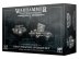 Heavy Weapons Upgrade Set - Missile Launchers and Heavy Bolters (The Horus Heresy)