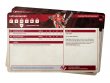 Datasheet Cards: Blood Angels (предзаказ 2024)