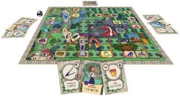 Как победить дракона