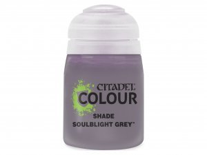 Shade: Soulblight Grey (18ml)  (GW-24-35)