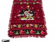 AAA: Da Red Gobbo Knitted Blanket (GW Direct)