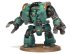 Leviathan Siege Dreadnought with Claw &amp; Drill Weapons