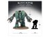 Leviathan Siege Dreadnought with Claw &amp; Drill Weapons