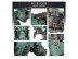 Leviathan Siege Dreadnought with Claw &amp; Drill Weapons