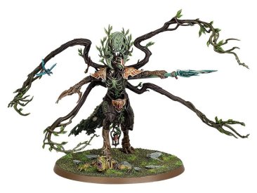 The Lady of Vines (предзаказ 2025, GW Direct, Age of Sigmar)