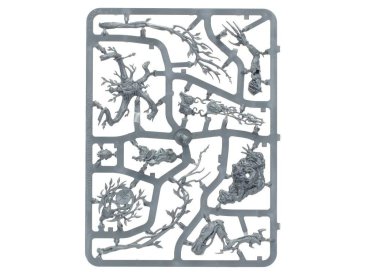 The Lady of Vines (предзаказ 2025, GW Direct, Age of Sigmar)