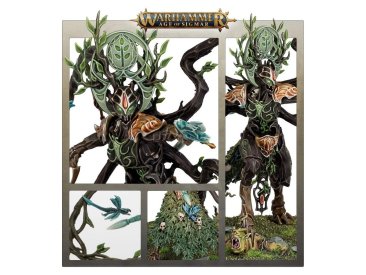 The Lady of Vines (предзаказ 2025, GW Direct, Age of Sigmar)