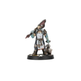 Mercator Pallidus Corpse Harvesting Party (предзаказ, GW Direct)