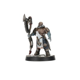 Mercator Pallidus Corpse Harvesting Party (предзаказ, GW Direct)