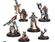 Mercator Pallidus Corpse Harvesting Party (предзаказ, GW Direct)